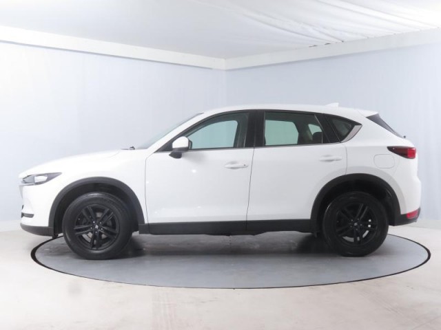 Mazda CX-5  2.0 Skyactiv-G 