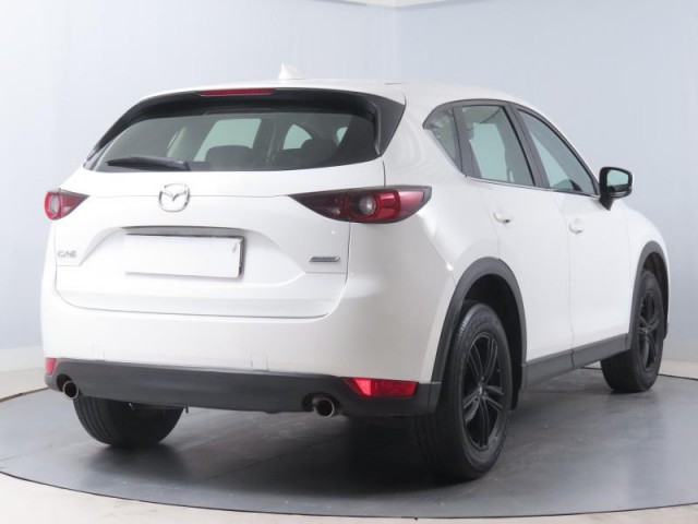 Mazda CX-5  2.0 Skyactiv-G 