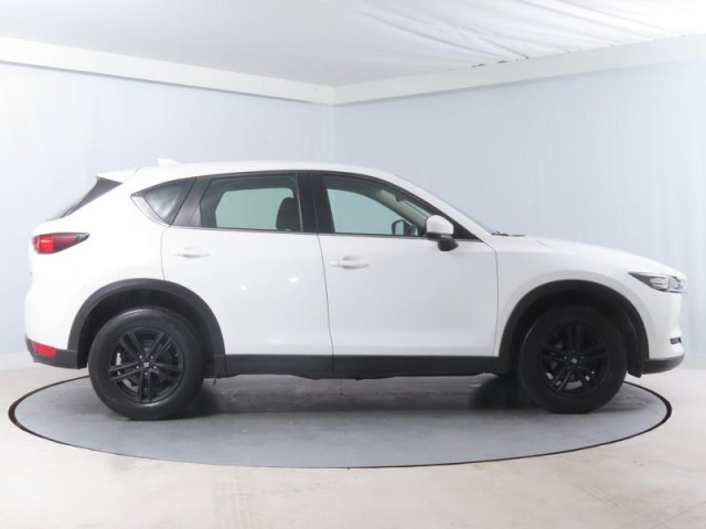 Mazda CX-5  2.0 Skyactiv-G 