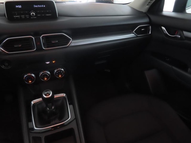 Mazda CX-5  2.0 Skyactiv-G 