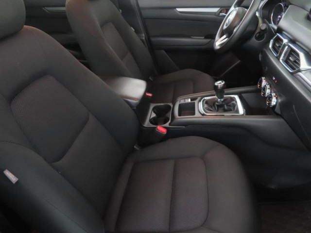 Mazda CX-5  2.0 Skyactiv-G 