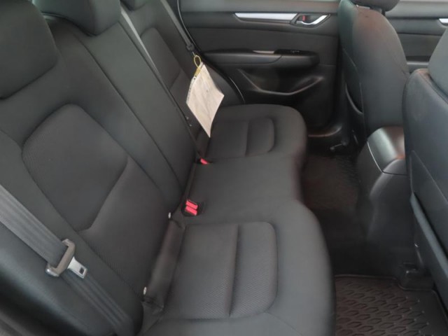 Mazda CX-5  2.0 Skyactiv-G 