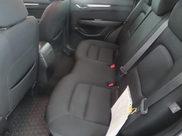 Mazda CX-5  2.0 Skyactiv-G 