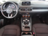 Mazda CX-5  2.0 Skyactiv-G 