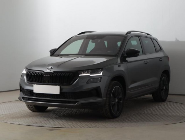 Škoda Karoq  2.0 TDI Sportline