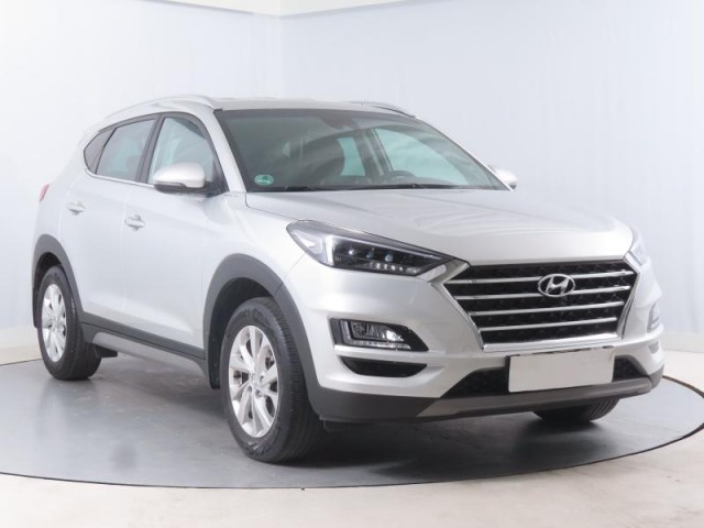 Hyundai Tucson  1.6 CRDi 