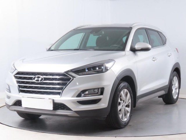 Hyundai Tucson  1.6 CRDi 