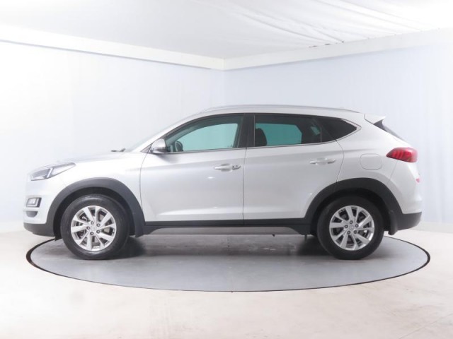 Hyundai Tucson  1.6 CRDi 