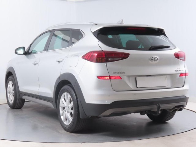Hyundai Tucson  1.6 CRDi 
