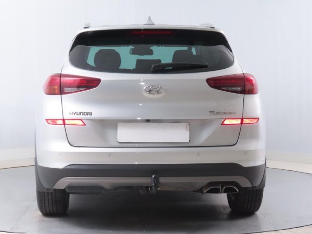 Hyundai Tucson  1.6 CRDi 