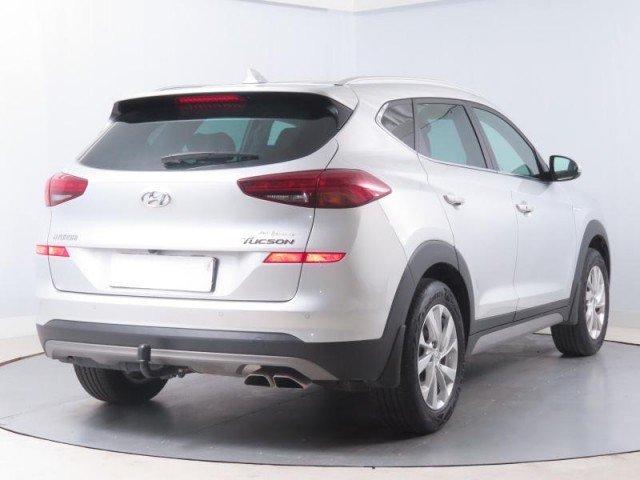 Hyundai Tucson  1.6 CRDi 