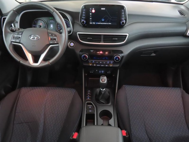 Hyundai Tucson  1.6 CRDi 