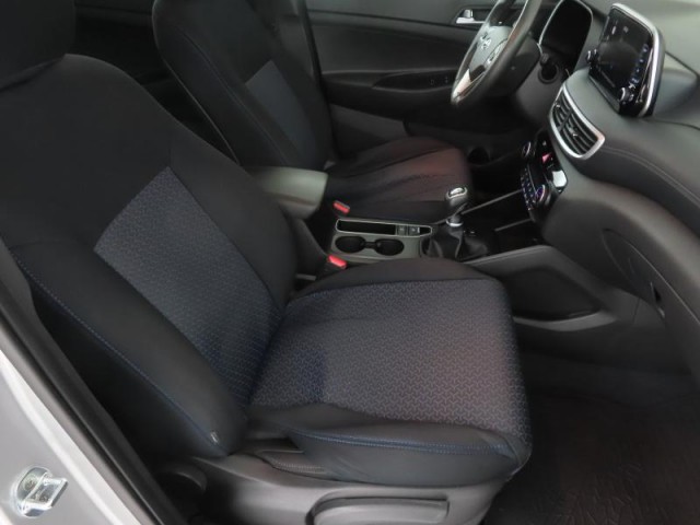 Hyundai Tucson  1.6 CRDi 