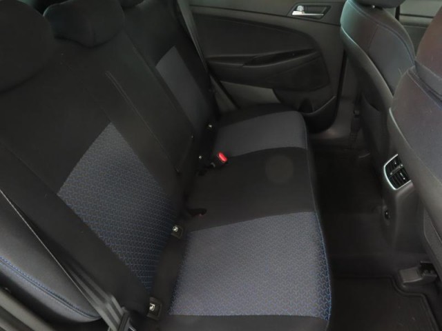 Hyundai Tucson  1.6 CRDi 