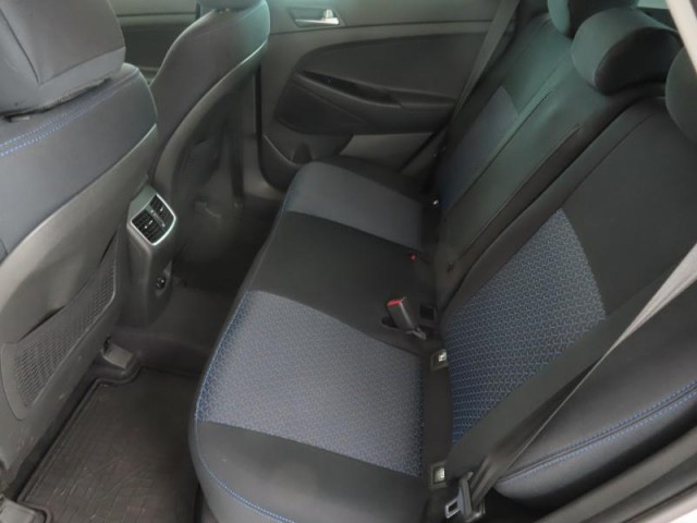 Hyundai Tucson  1.6 CRDi 