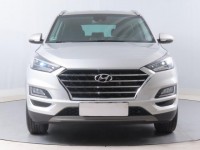 Hyundai Tucson  1.6 CRDi 