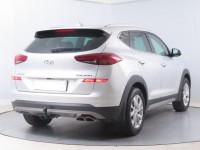 Hyundai Tucson  1.6 CRDi 