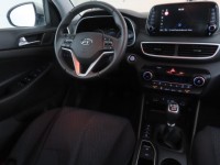 Hyundai Tucson  1.6 CRDi 