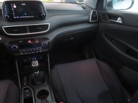 Hyundai Tucson  1.6 CRDi 