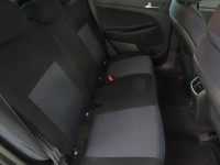 Hyundai Tucson  1.6 CRDi 