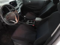 Hyundai Tucson  1.6 CRDi 