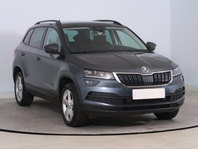 Škoda Karoq  1.5 TSI Ambition