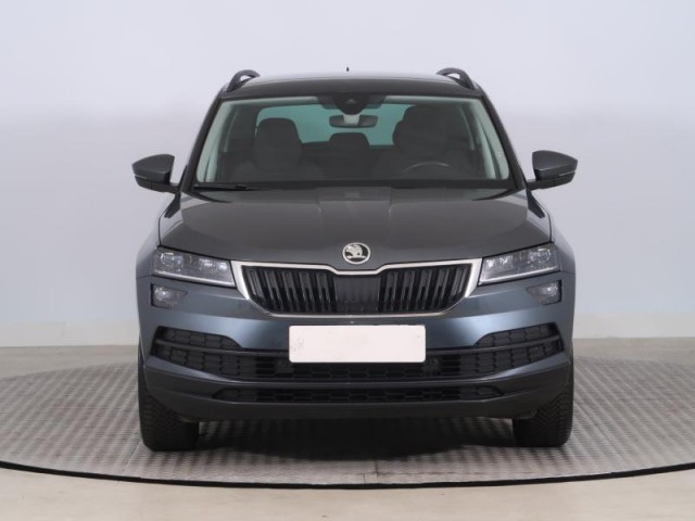 Škoda Karoq  1.5 TSI Ambition