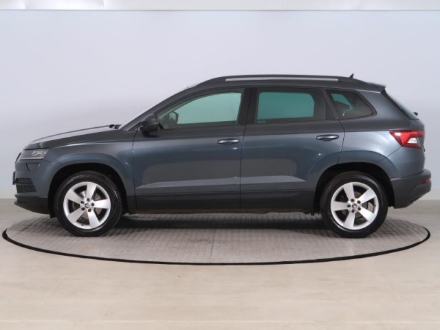 Škoda Karoq  1.5 TSI Ambition