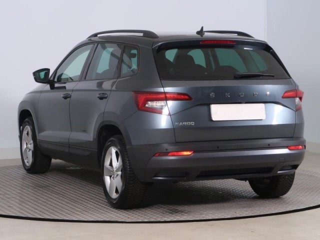 Škoda Karoq  1.5 TSI Ambition