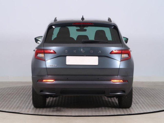 Škoda Karoq  1.5 TSI Ambition