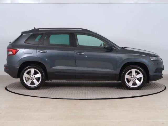 Škoda Karoq  1.5 TSI Ambition