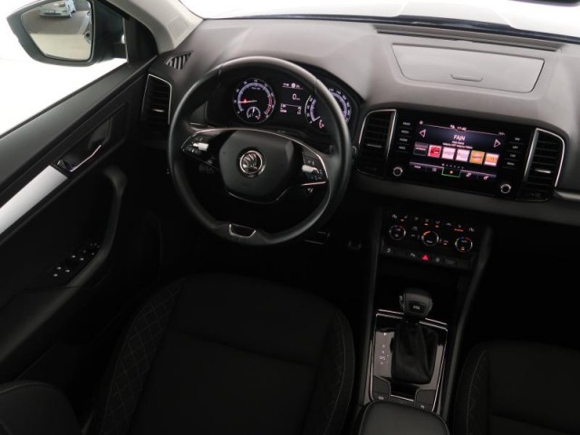 Škoda Karoq  1.5 TSI Ambition