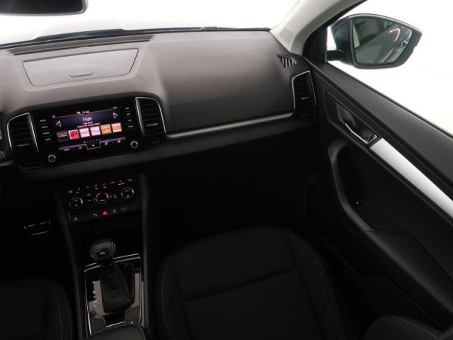 Škoda Karoq  1.5 TSI Ambition