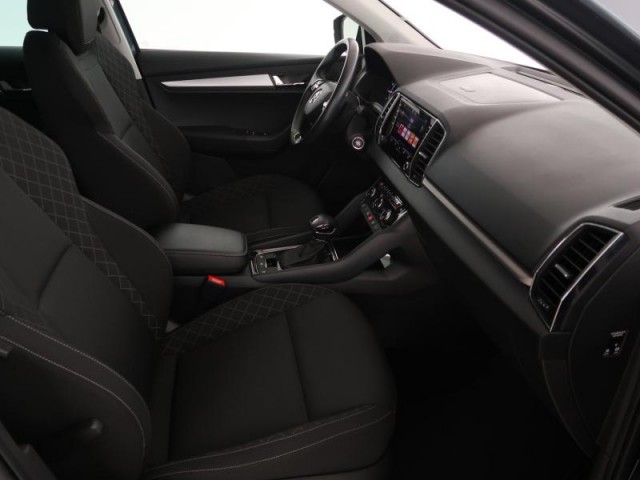 Škoda Karoq  1.5 TSI Ambition