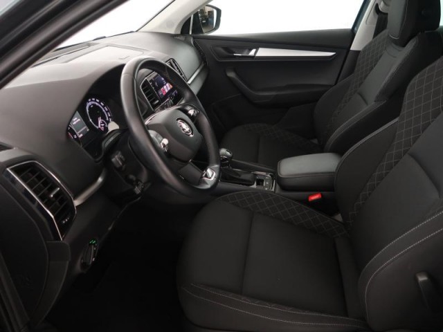 Škoda Karoq  1.5 TSI Ambition