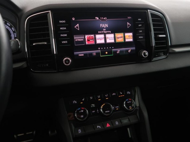 Škoda Karoq  1.5 TSI Ambition