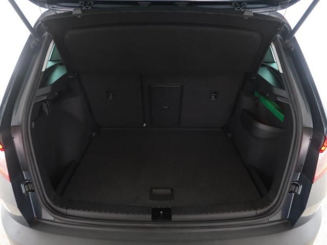 Škoda Karoq  1.5 TSI Ambition