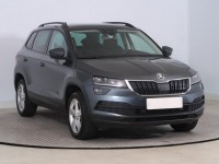 Škoda Karoq  1.5 TSI Ambition