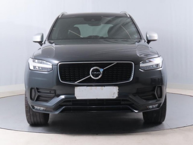 Volvo XC90  D5 AWD R-Design