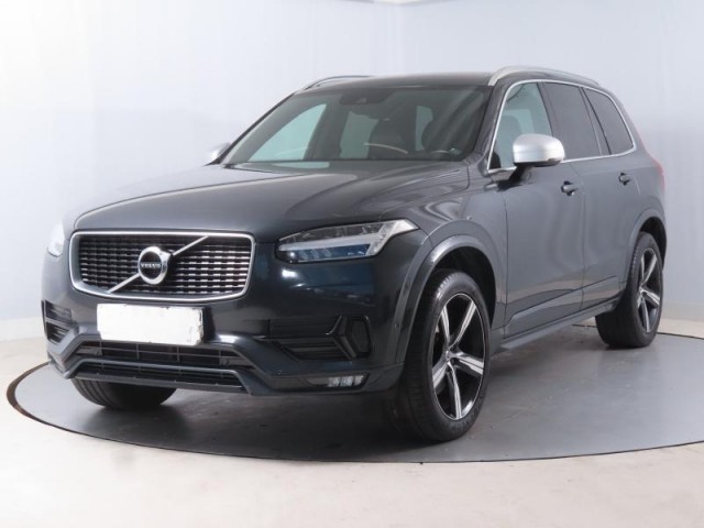Volvo XC90  D5 AWD R-Design