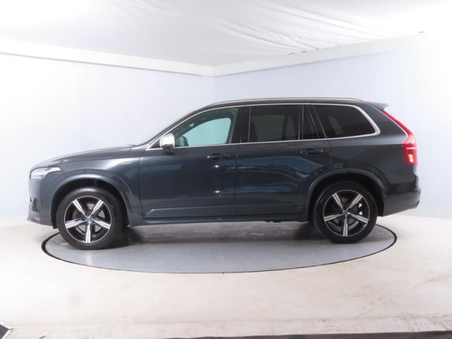 Volvo XC90  D5 AWD R-Design