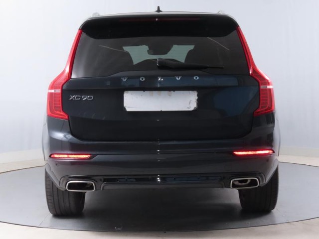 Volvo XC90  D5 AWD R-Design