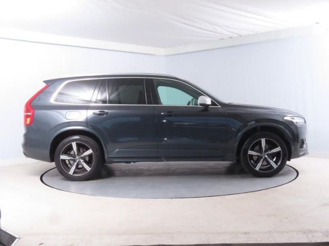 Volvo XC90  D5 AWD R-Design