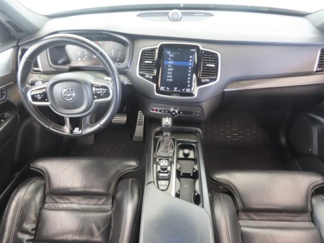 Volvo XC90  D5 AWD R-Design