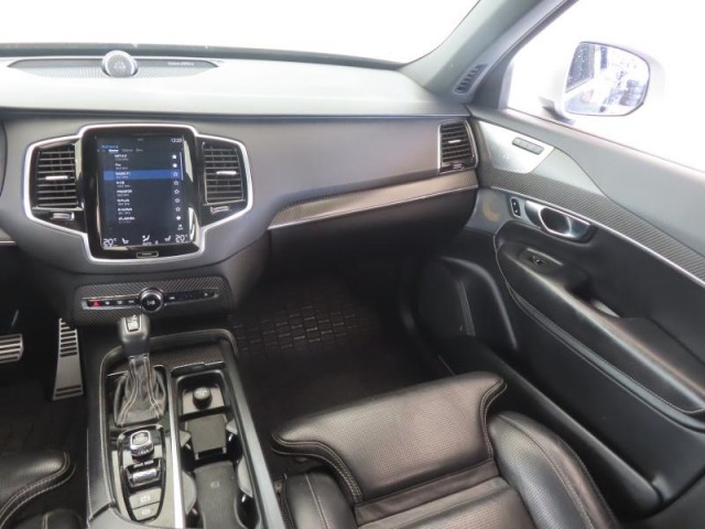 Volvo XC90  D5 AWD R-Design