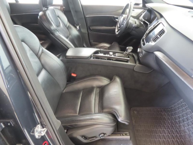 Volvo XC90  D5 AWD R-Design