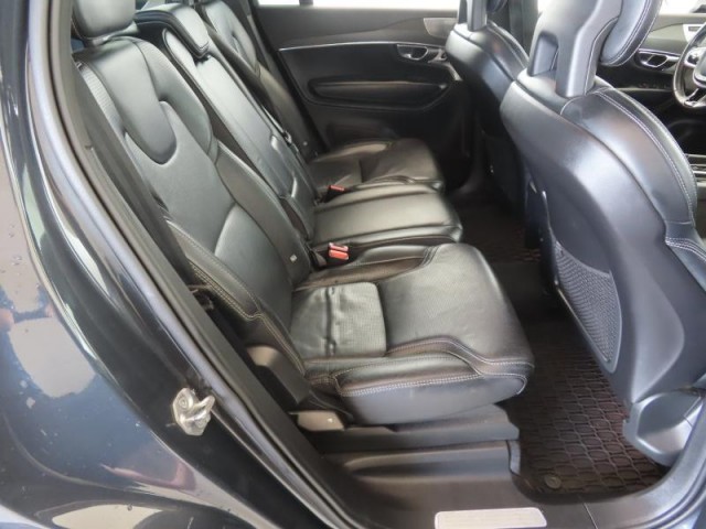 Volvo XC90  D5 AWD R-Design