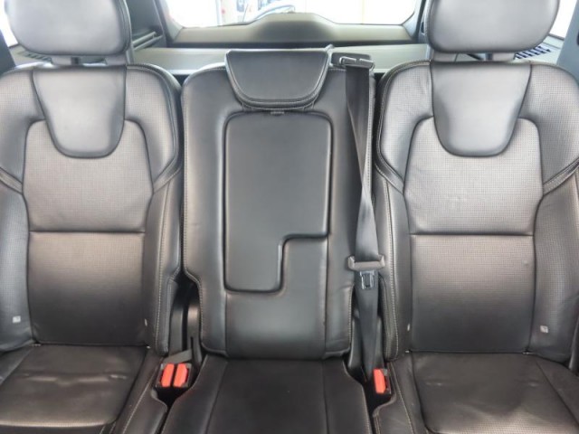 Volvo XC90  D5 AWD R-Design