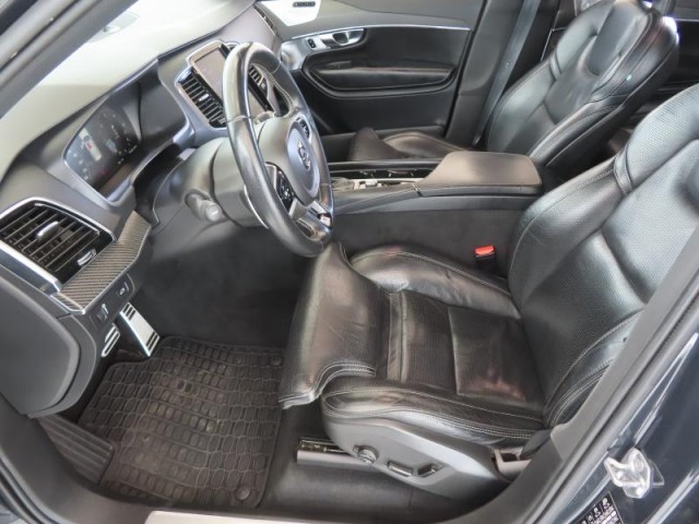 Volvo XC90  D5 AWD R-Design