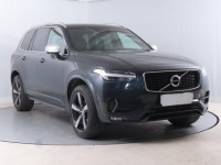 Volvo XC90  D5 AWD R-Design